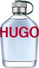 Perfume Hugo Boss Man EDT 200ml Selo Adipec