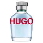 Perfume Hugo Man Eau de Toilette