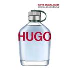 Hugo Man Hugo Boss Perfume Masculino Eau de Toilette