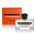 Perfume Hummer Legendary EDT 125ml Masculino