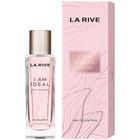 Perfume I Am Ideal Feminino EDP 90ml - La Rive