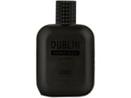 Perfume I-scents Dublin Masculino Eau de Toilette - 100ml