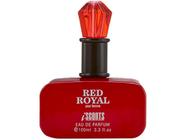 Perfume I-scents Red Royal Feminino Eau Parfum - 100ml