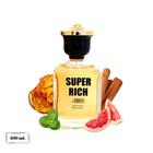 Perfume I Scents Super Rich Masculino EDT 100mL