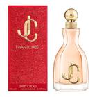 Perfume I Want Choo Jimmy Choo Eau de Parfum 100ml Feminino