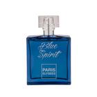Perfume Importado Blue Spirit Paris Elysees Feminino 100ML