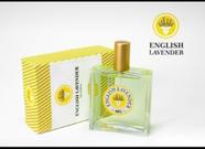Perfume Importado Colônia English Lavender 100ml Europarfum