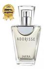 Perfume Importado Feminino Adorisse Jafra 50ml
