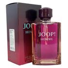 Perfume Importado Joop! EDT 200ml - O melhor - Fragrância Diferenciada Homem Dominador