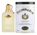 Perfume Importado Masculino Façonnable 100 Ml Edt