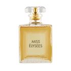 Perfume Importado Miss Elysees Paris Elysees Feminino 100ML