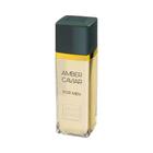 Perfume Importado Paris Elysees Eau De Toilette Masculino Amber Caviar 100ml