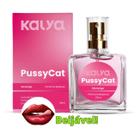 Perfume Íntimo Beijável Presente Namorados Sensorial Kalya