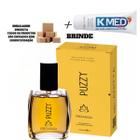 Perfume Íntimo Puzzy Anitta Fragrância Preparada+Kmed 100G