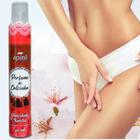 Perfume Íntimo Spray Calcinha Chocolate com Nutella  - Apinil