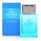 Perfume Invicta Sea Vulture Classic Series Unisex Fragrance 90ml Importado Original Usa