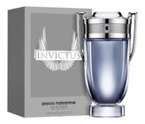 Perfume Invictus - Paco Rabanne 200ml - Masculino Original / Lacrado e  Selo da Adipec