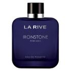 Perfume Ironstone Masculino 100Ml Edt La Rive