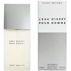 Perfume Issey Miyake Leau Dissey pour Homme 125ml