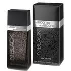 Perfume Jacomo de Jacomo In Black EDT 100ml