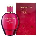 Perfume Jacomo Night Bloom Eau de Parfum 100 ml - Arome
