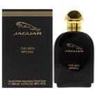 Perfume Jaguar Imperial EDT Spray para homens 100mL