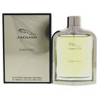 Perfume Jaguar Jaguar Classic Gold EDT Spray para homens 100ml