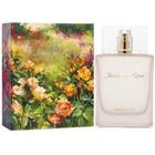 Perfume Jardin Des Roses 100ml Mahogany