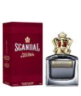 Perfume Jean Paul Gaultier Scandal Pour Homme Masculino EDT 100ML
