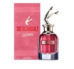 Perfume Jean Paul Gaultier So Scandal! Eau de Parfum 80ml Feminino