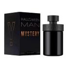 Perfume Jesus del Pozo Halloween Man Mystery Eau de Parfum 125 ml