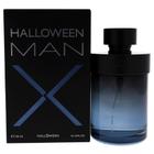 Perfume Jesus del Pozo Halloween Man X EDT 125 ml para homens