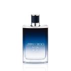 Perfume JIMMY CHOO Man Blue Eau De Toilette 100ml para homens