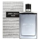 Perfume Jimmy Choo Man - Eau de Toilette - 100 ml