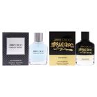 Perfume Jimmy Choo Urban Hero Eau de Parfum 30ml para homens