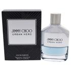 Perfume JIMMY CHOO Urban Hero EDP 100ml para homens