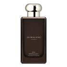 Perfume Jo Malone Oud e Bergamota Colônia Intensa 100mL