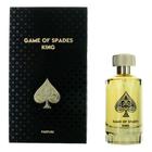 Perfume Jo Milano Game of Spades King Eau De Parfum Spray 10