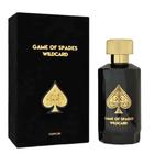 Perfume Jo Milano Game of Spades Wildcard 100 ml unissex