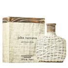 Perfume Joh n Varvatos Artisan Pure 75 ml - Selo ADIPEC