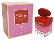 Perfume Johan B Cherry Delice Eau De Parfum 80ml para mulheres