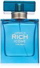 Perfume Johan B. Rich Icone Eau De Toilette 90ml para homens