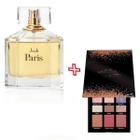 Perfume Joli Joli Paris + Paleta Muntifuncional
