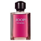 Perfume Joop Homme Masculino Eau De Toilette 125ml Joop