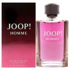 Perfume Joop Joop! Spray EDT 200mL para homens