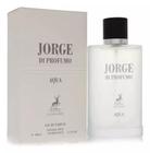 Perfume jorge di profumo aqua 100ml