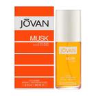 Perfume Jovan Musk para homens em spray de colônia 88 ml da Coty