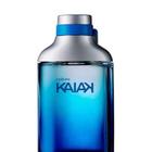 Perfume Kaiak Desodorante Colônia Masculino Clássico 100ml