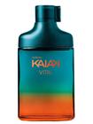 Perfume Kaiak Vital masculino - Natura