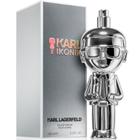 Perfume Karl Lagerfeld Ikonik Pour Homme Eau de Parfum 100ml